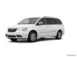 2013 Chrysler Town & Country
